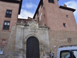 Ciudad de Teruel 2017